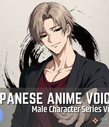 全年齢向け❤MCS25: Japanese Anime Voices-ボイスレック|評価
